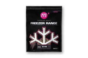 Mainline ISO Fish Freezer Range Boilies
