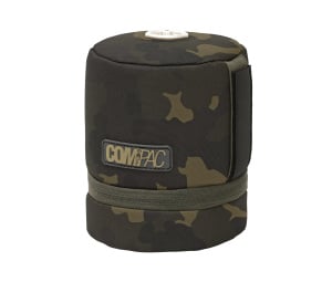 Korda Compac Dark Kamo Gas Canister Jacket