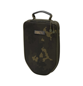 Korda Compac Dark Kamo Scales Pouch