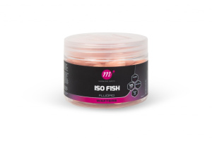 Mainline Fluoro 15mm Wafter Hook Baits