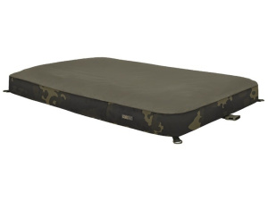 Korda Compac Dark Kamo Hybrid Unhooking Mat