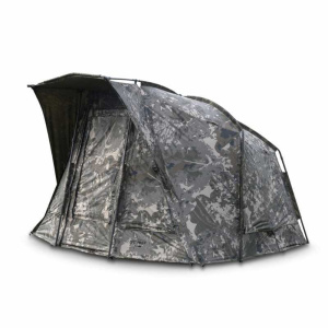 Nash Tackle Camo Titan T1 Pro Bivvy