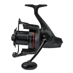 JRC XTX 8000LC Long Cast Reel