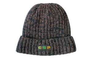 ESP Headcase Camo Beanie