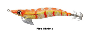 Savage Gear Squid Dealer Egi Squid Lures