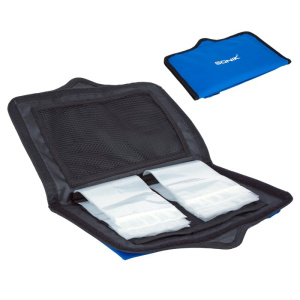 Sonik Sea Trace Wallet