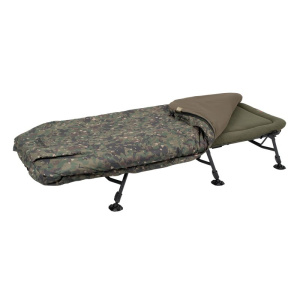 Trakker RLX 6 Camo Sleep System