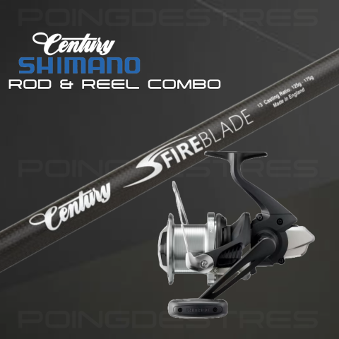 Reel Shimano Xls Rod Reel Shimano Slx Combo Shimano Feeder Rod And