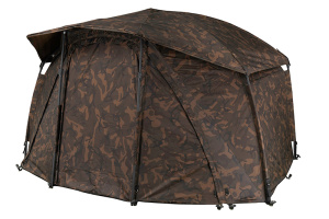 Fox Frontier Camo (With Vapour Peak) Limited Edition Bivvy