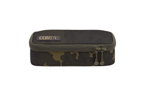 Korda Compac Dark Kamo Spool Cases