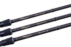 Drennan Specialist Quiver Tip Rods