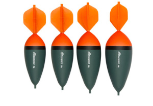 Fox Rage Predator HD Dart Slider Floats