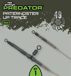 Fox Rage Predator Paternoster Up-Trace