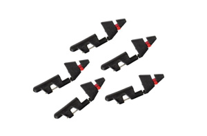 Gemini Juno Bait Clips