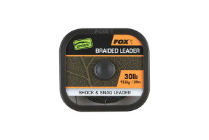 cac818_fox_naturals_braided_shock_snag_leader_20m_30lb_spool_1.jpg