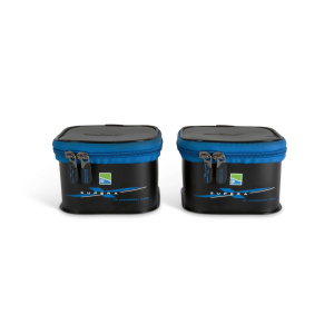 Preston Innovations Supera X Accessory Cases