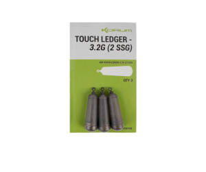 Korum Touch Ledger Weights