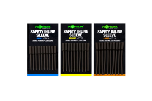 Korda Nano Tubing/Leadcore Safety Inline Sleeves