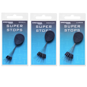 Drennan Super Stops