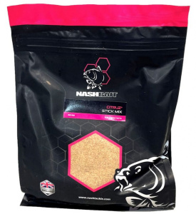Nashbait New Citruz Stick Mix