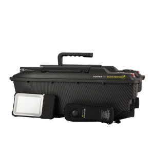 RidgeMonkey Hunter 750 Echo Edition Bait Boats