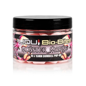 Liquirigs Bio-Bites Mini Dumbell Pop-Ups