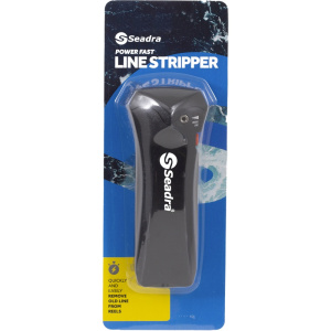 Seadra Power Fast Line Stripper Tool