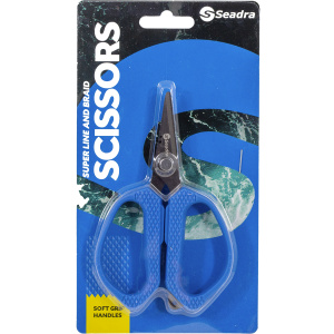 Seadra Super Line & Braid Scissors