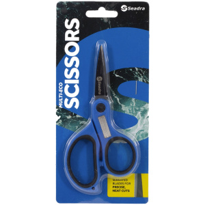 Seadra Multi-ECO Scissors