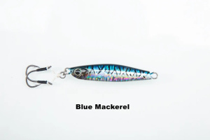 Drift Zeppelin Slow Jig Metal Lures