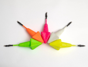 Shorecast Glow Hybrid Uptide Leads