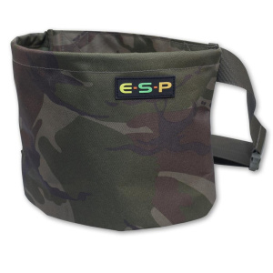 ESP Camo Belt Bucket
