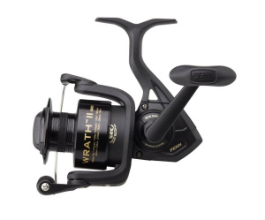 Penn Wrath II Spinning Reels