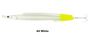 Drift Launch Jig Metal Lures