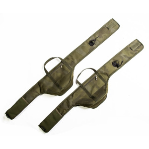 Sonik Xtractor 6ft/9ft/10ft Camo Rod Sleeves