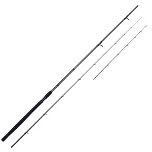 Drennan Mk2 Red Range Carp Method Feeder Rods