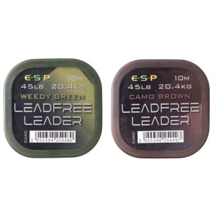 ESP 45lb Lead Free Leader