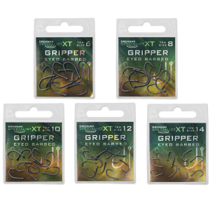 Drennan Specialist XT Gripper Hooks