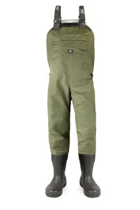 Fortis Eyewear Breathable Chest Waders