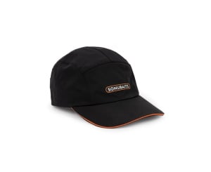 Sonubaits 5 Panel Waterproof Lightweight Cap