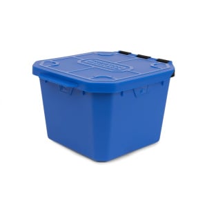 Preston Innovations 3 Pint Flip Lid Bait Tub
