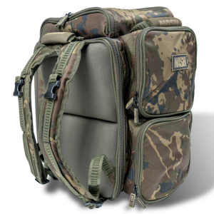 Nash Subterfuge Small Rucksack 35L