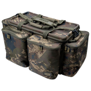 Nash Subterfuge XL Carryall 90L