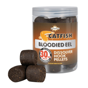 Dynamite Baits Catfish 30mm Dissolver Hook Pellets