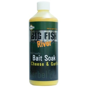 Dynamite Baits River Big Fish Bait Soaks