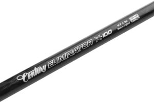 Century 14ft 6" Eliminator X100  Shore Rod