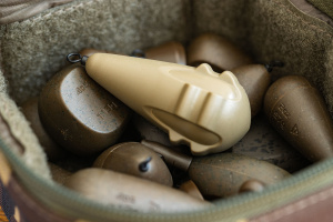 Evolve Tackle Marker Weights
