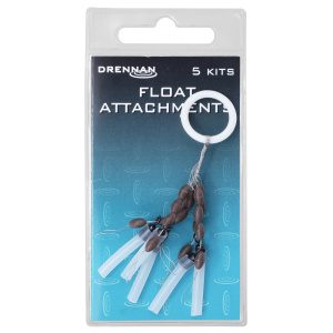 Drennan Waggler Float Attachment Kits