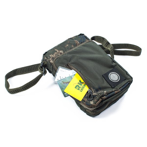 Nash Scope Ops Security Stash Pack