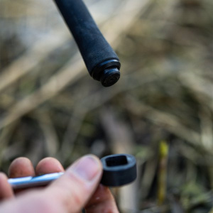 Nash Scope Butt Lock Pegs